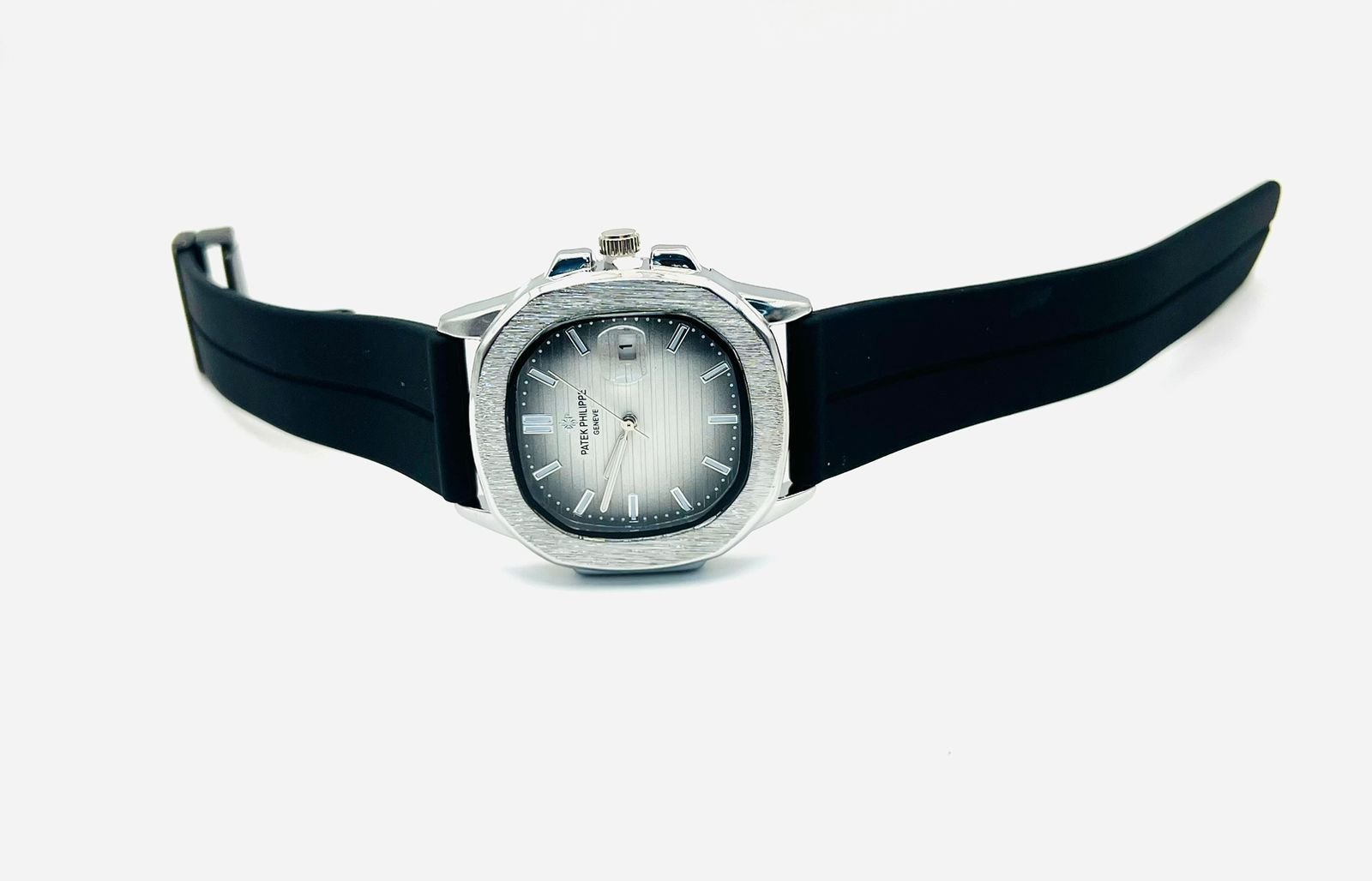 Patek Philippe  Magnetic Belt Watch