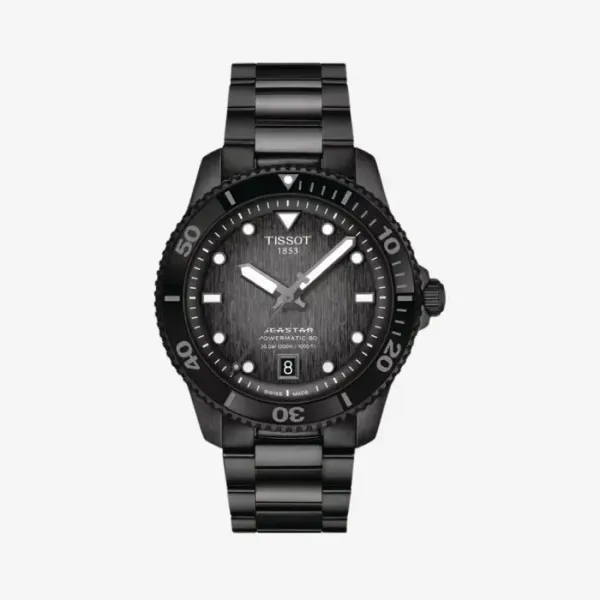 Tissot Seastar 1000 Powermatic Watch