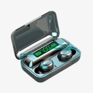 F9-5 TWS Wireless Bluetooth Earbuds