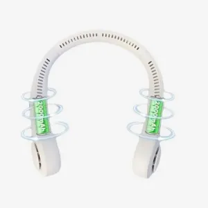 Portable Neck Fan