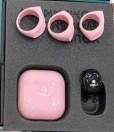 Zikr Jood Smart Ring Tasbih Counting