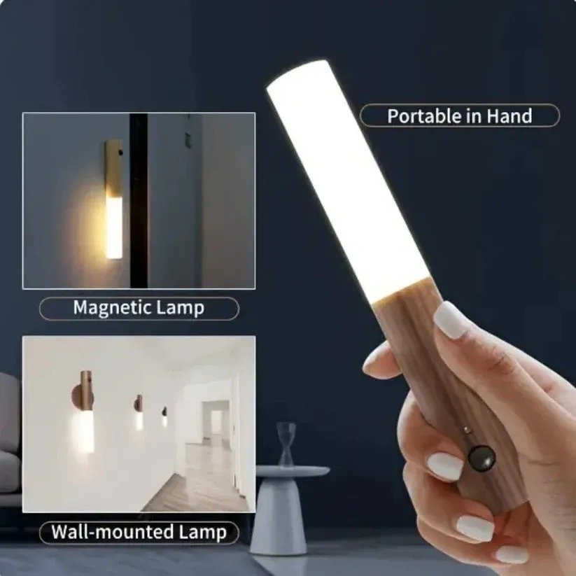 Motion Sensor Smart Led Light