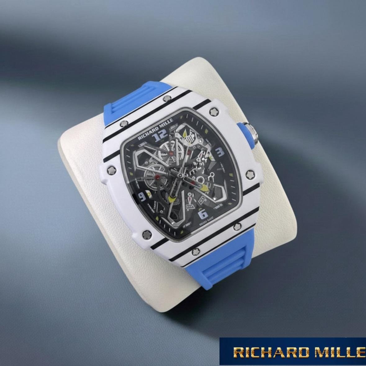Richard Mille RM 035