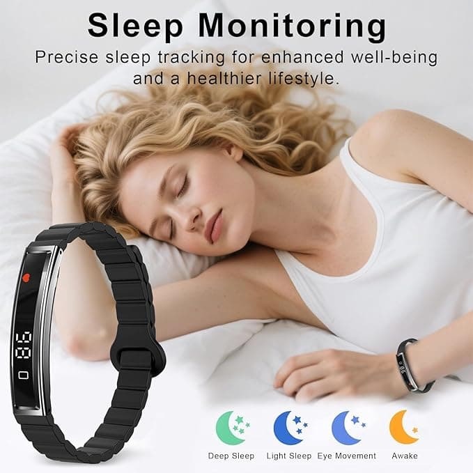 Health Smart Bracelet