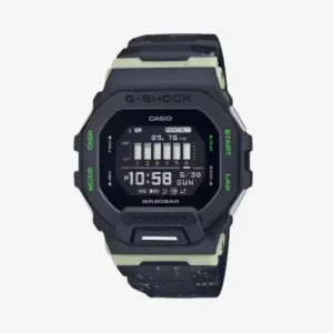 G Shock 200