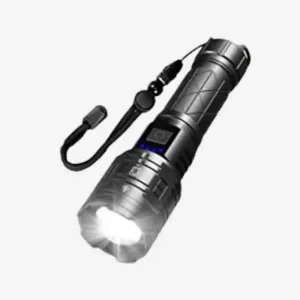 P50  Rechargeable Flashlight