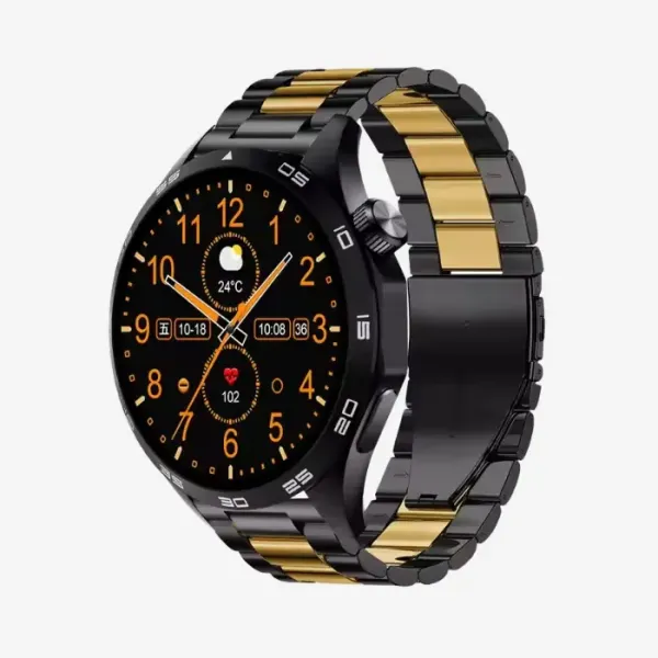 WS26 Smart Sports Watch