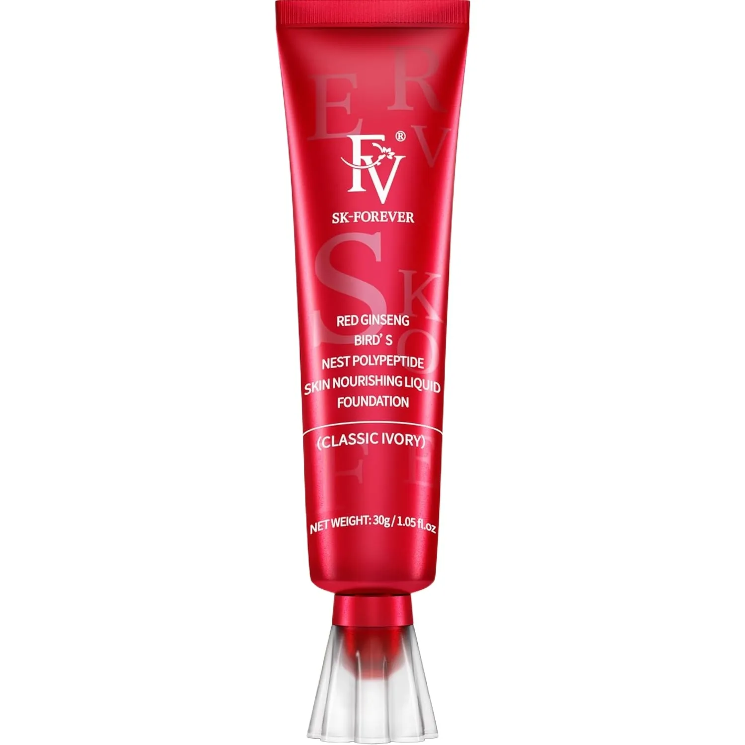 FV Waterproof Liquid Foundation