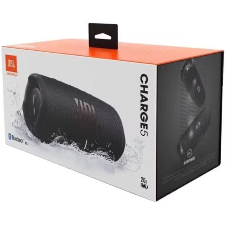 JBL Charge 5 Speaker