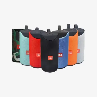 TG113 Bluetooth Speaker
