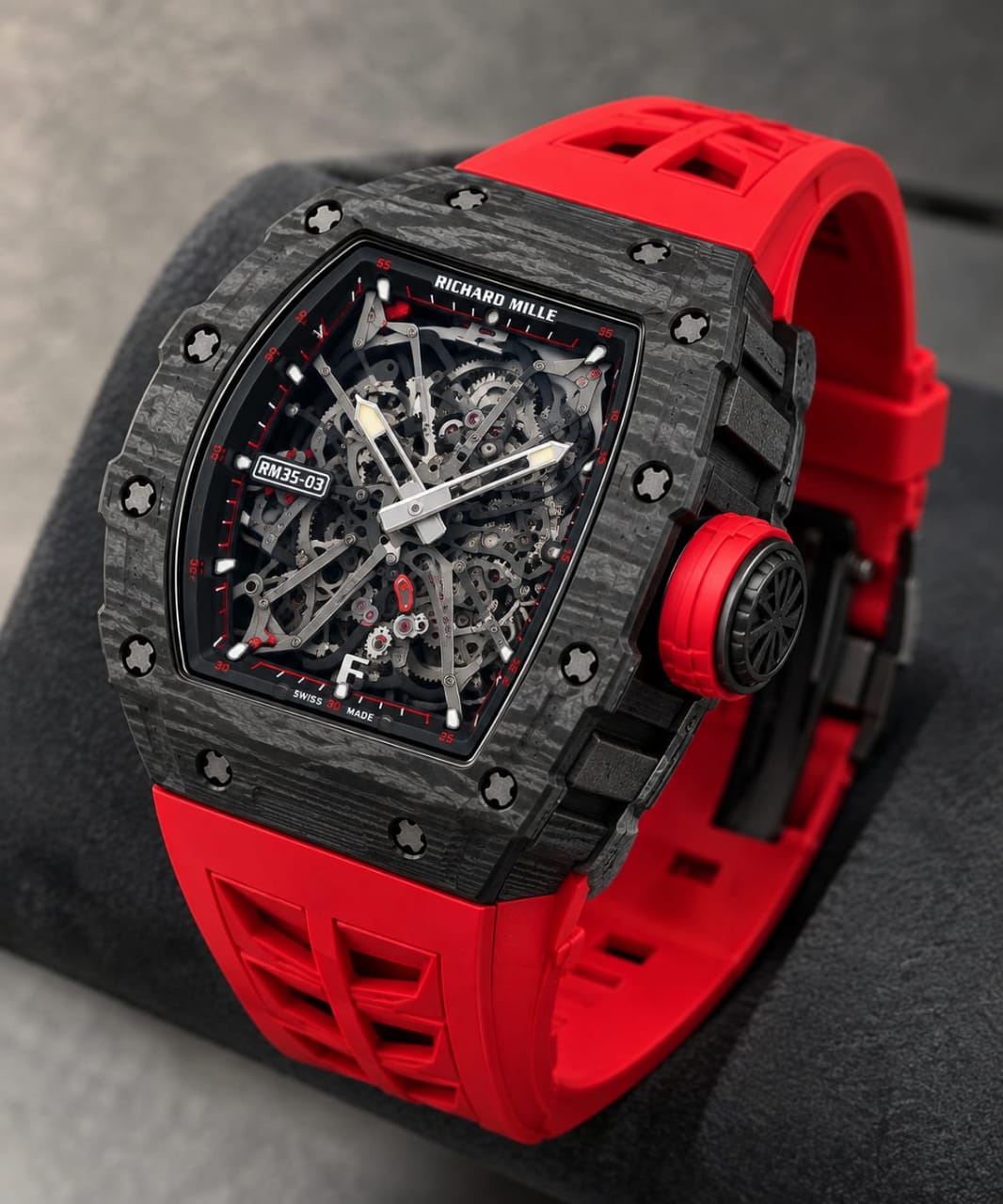 Richard Mille RM 35-03