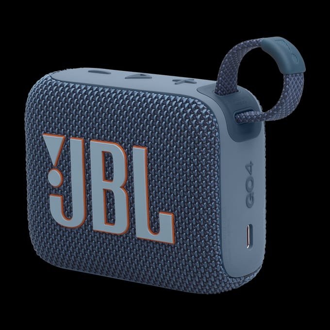 JBL GO 4 Speaker