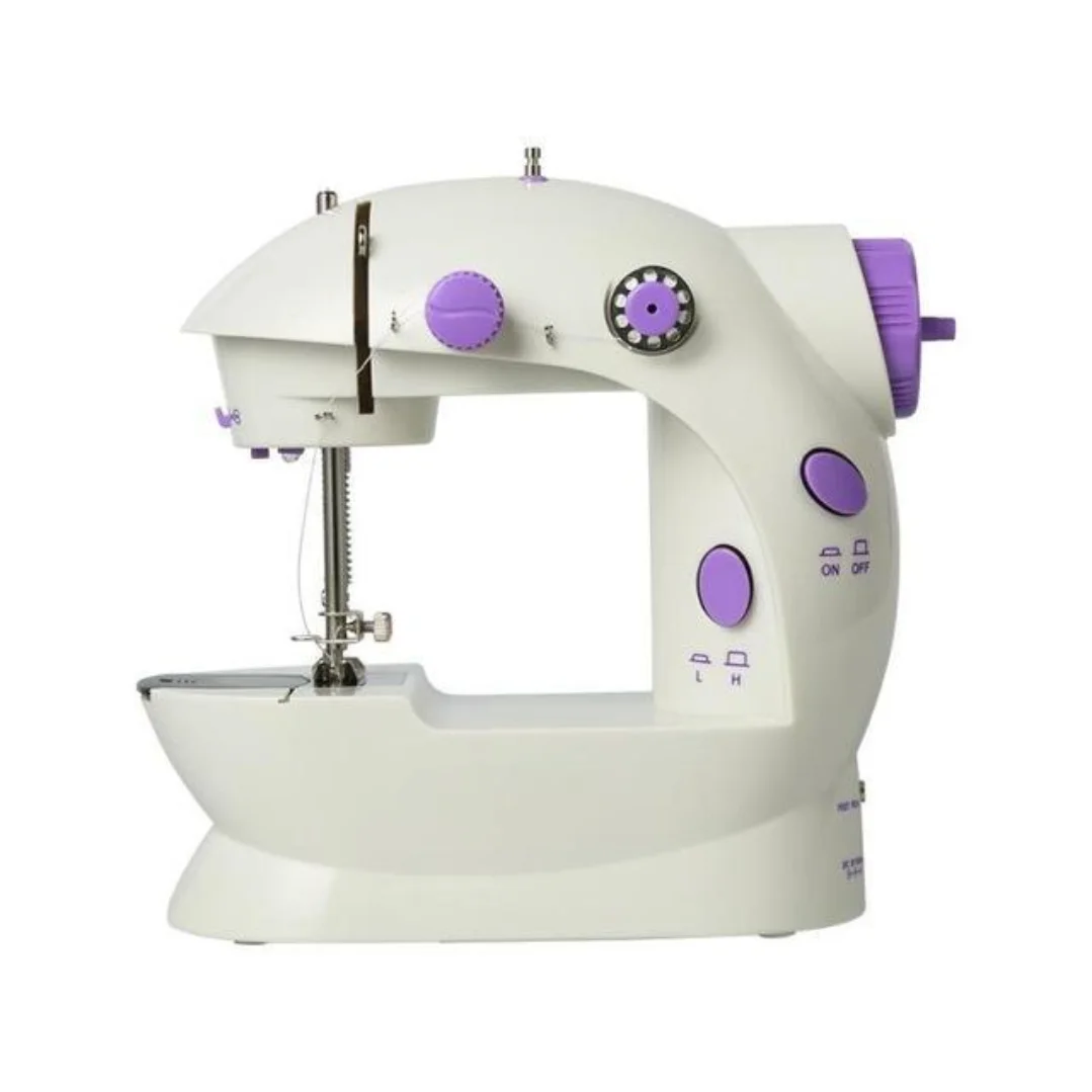 Double Power Sewing Machine
