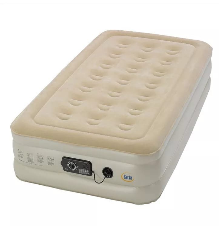 Inflatable Mattress