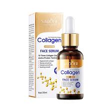 SADOER COLLAGEN ANTI-AGNIG FACE SERUM