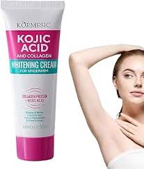 Underarm Brightening Cream
