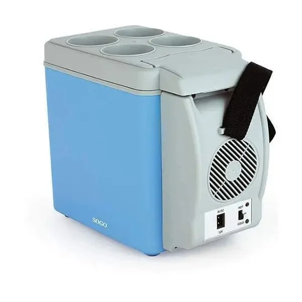 Portable Mini Fridge for Cars