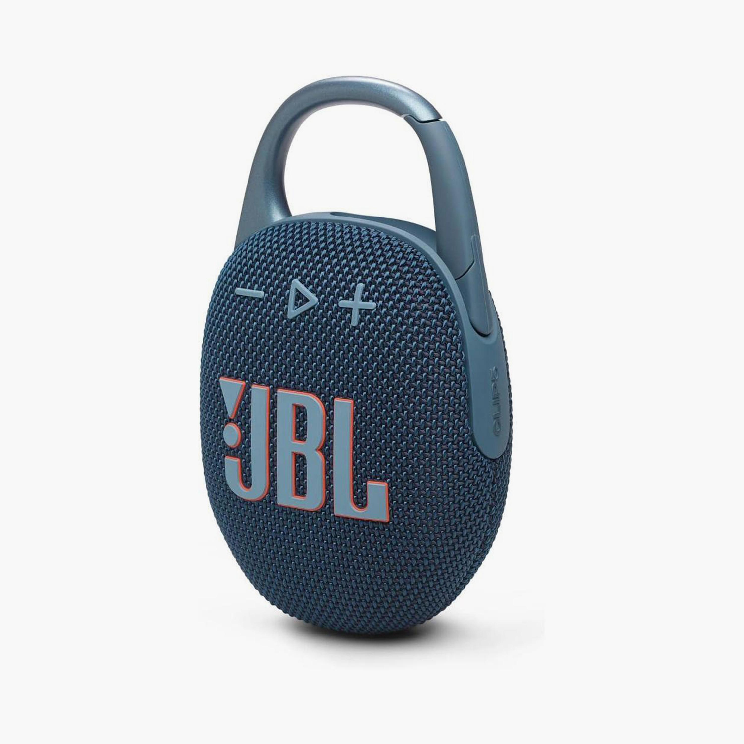 JBL Clip 5 Waterproof Bluetooth Speaker