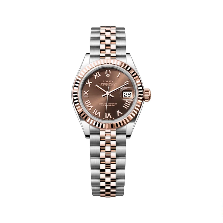 Rolex Datejust 279171 Ladies Watch